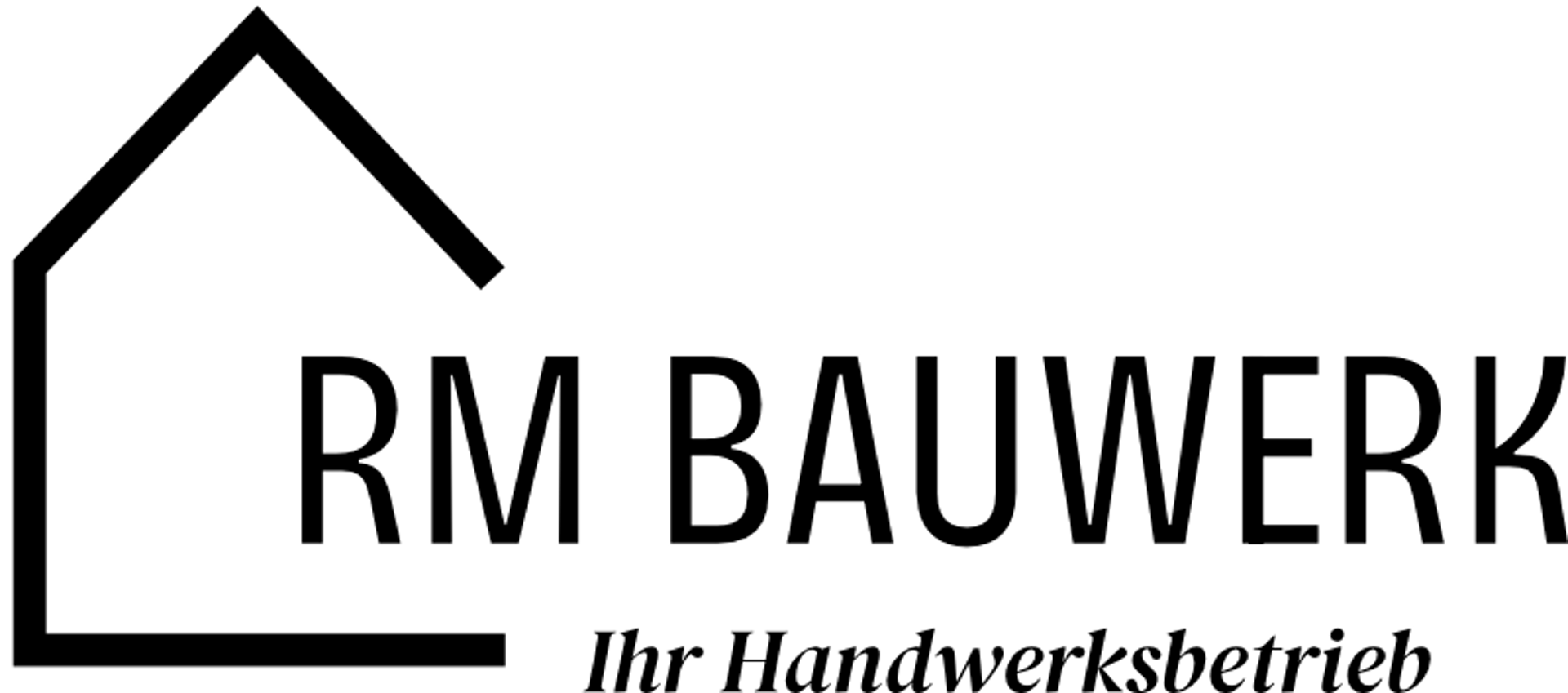 RM Bauwerk Logo
